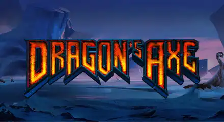 Tragaperras-slots - Dragon's Axe