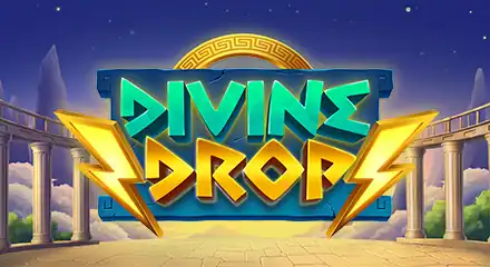Tragaperras-slots - Divine Drop
