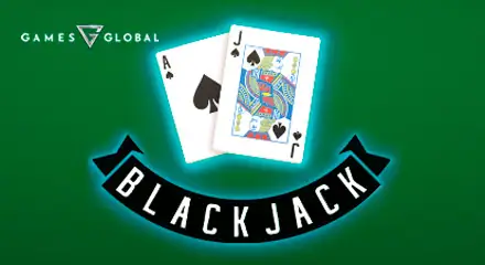 Blackjack - Classic Blackjack Golden Rock Studios