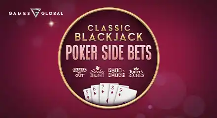 Blackjack - Classic Blackjack Poker Side Bets