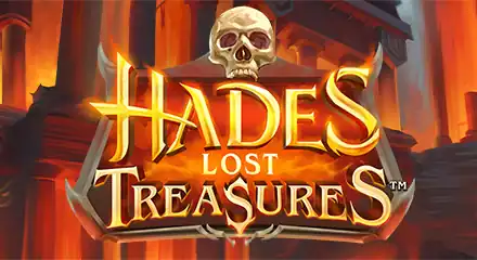 Tragaperras-slots - Hades Lost Treasures