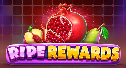 Tragaperras-slots - Ripe Rewards