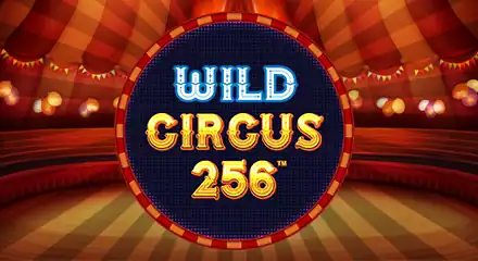 Tragaperras-slots - Wild Circus 256