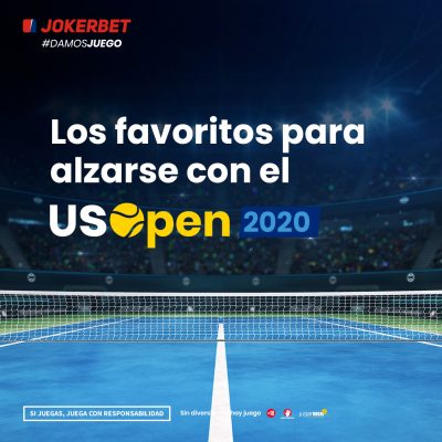 ¿Por Quién Apostar En Este US Open 2020? Las Cuotas Más Interesantes Desde Cuartos De Final