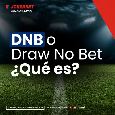 Draw No Bet (DNB)