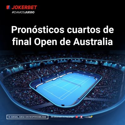 Pronósticos Del Open De Australia 2021: Cuartos De Final
