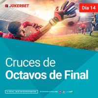 Eurocopa 2021 Día 14 Conoce Cuales Son Los Cruces De Octavos De Final