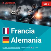 Día 5 Eurocopa 2021