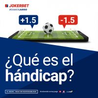 ¿Qué Es El Hándicap? Tipos Y Ejemplos.