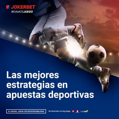 Mejores Estrategias En Apuestas Deportivas