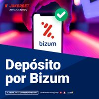 Depósito Por Bizum