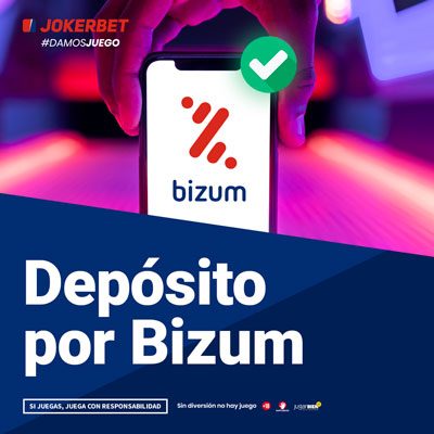 Bizum Para Apuestas Deportivas Y Casino