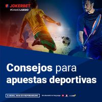 Consejos Apuestas Deportivas