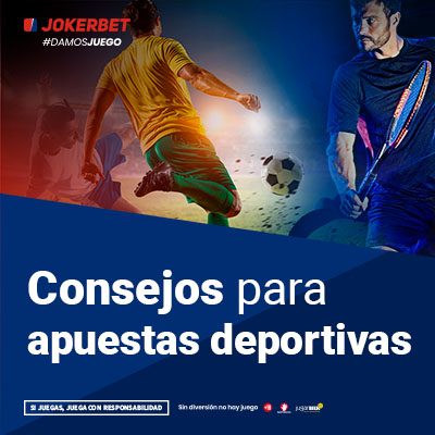 5 Consejos Para Apuestas Deportivas