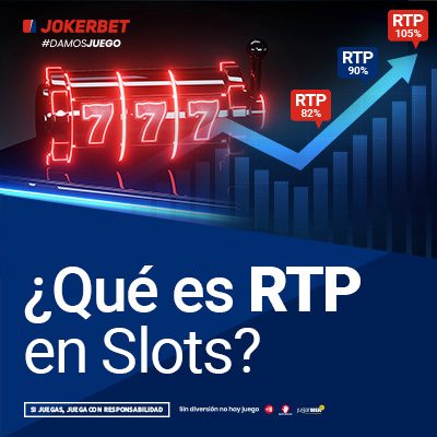 Que Es El Rtp En Slots