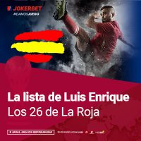 Lista-luis-enrique-mundial-2022