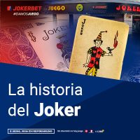 Historia Carta Del Joker