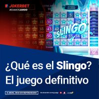 Que Es El Slingo