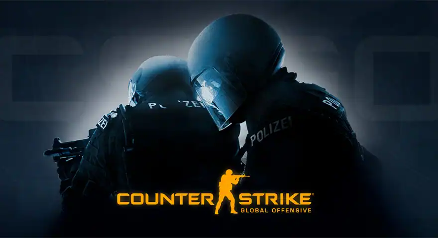 Apuestas deportivas - counter strike