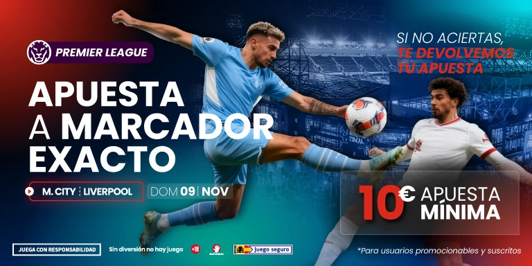 Promociones - Freebets apuestas