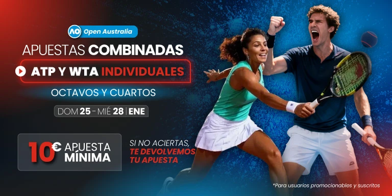 promoción Freebets apuestas