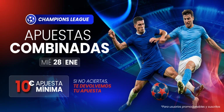 promoción Freebets apuestas