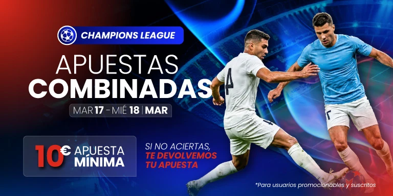 promoción Freebets apuestas
