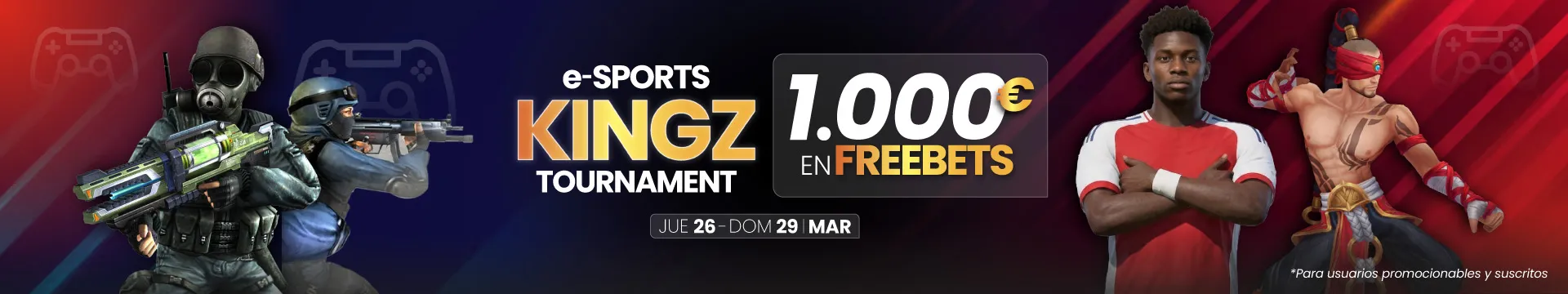 Torneo de slots online y tragamonedas online en JOKERBET