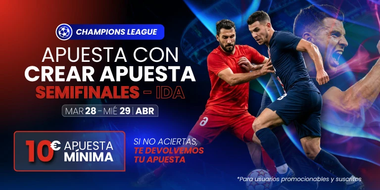 promoción Premier