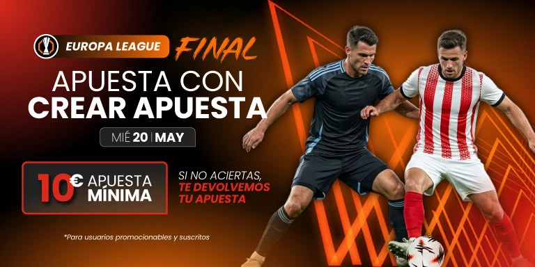 Promociones - Freebets apuestas La Liga