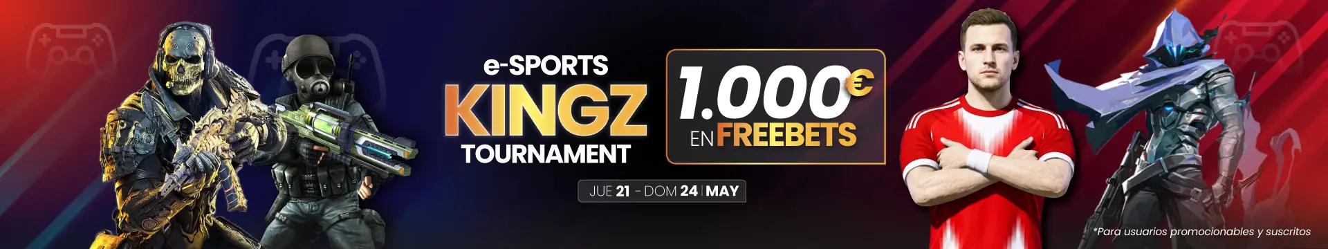 Torneo de slots online y tragamonedas online en JOKERBET