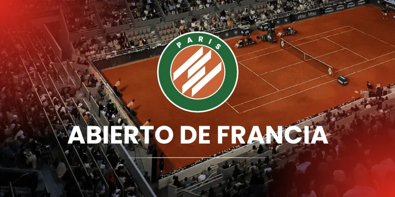 Apuestas para Roland Garros 2027 en JOKERBET.es - Mejores cuotas y pronósticos de teniso