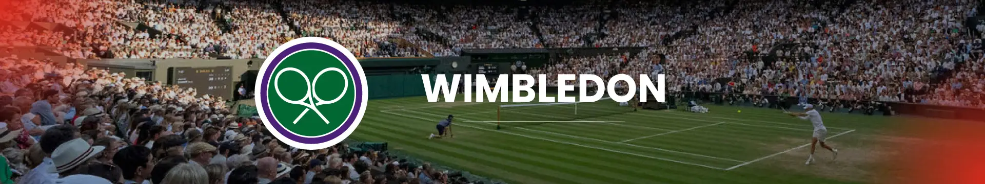 Apuestas para Wimbledon 2026 en JOKERBET.es - Mejores cuotas y pronósticos de tenis