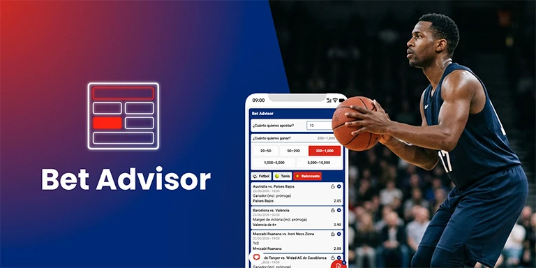 Bet Advisor