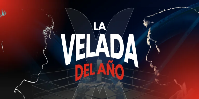 Apuestas La Velada del Año 6 en JOKERBET.es