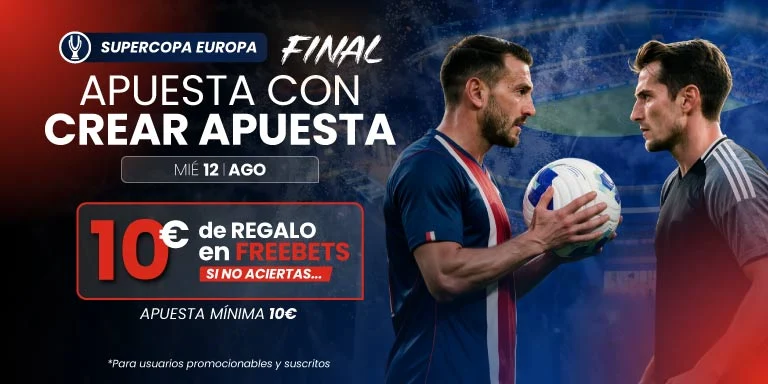 Crear apuesta apuestas deportivas