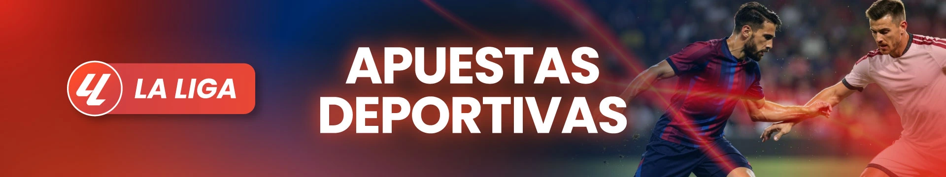 Apuestas LaLiga 2026/27 en JOKERBET.es - Todas las cuotas y mercados