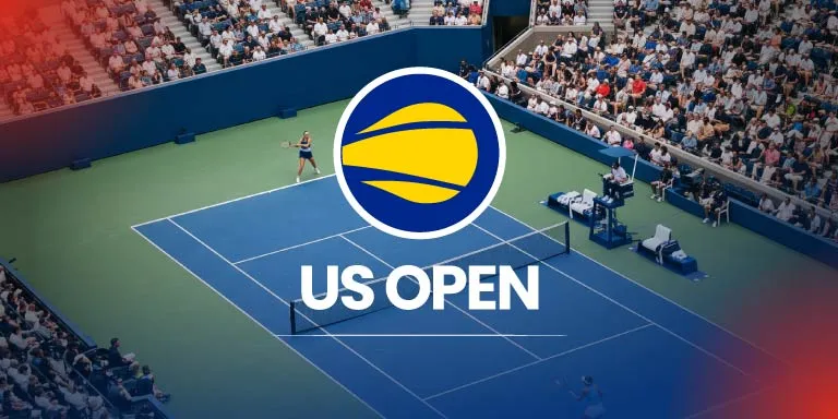 Apuestas para Us Open 2026 en JOKERBET.es - Mejores cuotas y pronósticos de tenis