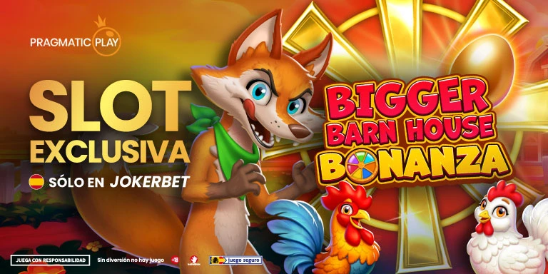 banner juego exclusivo