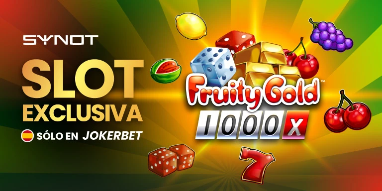 banner juego exclusivo