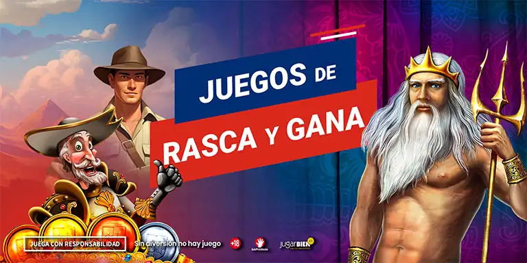 banner slots temáticas
