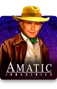 Tragaperras-Slots Amatic