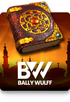 Tragaperras-Slots Bally Wulff