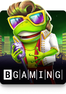 Tragaperras-Slots Bgaming