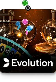 Tragaperras-Slots Evolution