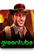 Tragaperras-Slots Novomatic-Greentube