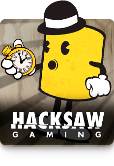 Tragaperras-Slots Hacksaw Gaming
