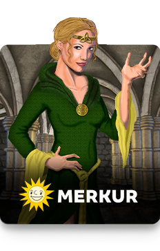 Tarjeta proveedor Merkur