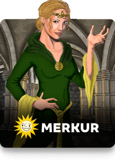 Tragaperras-Slots Merkur