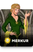 Tragaperras-Slots Merkur
